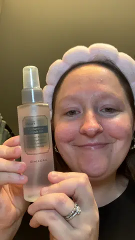Love this product!! 😍 #facemist #amazonfinds #gifted_by_dearklairs @Wishtrend TV 