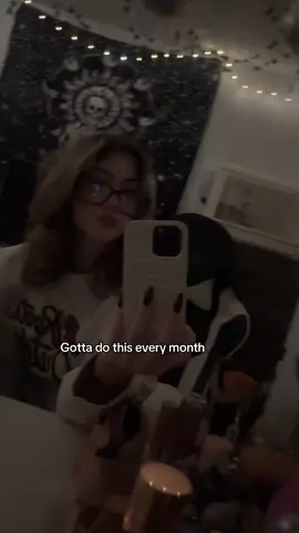 #itsthefitstofthemonth #goodluck 