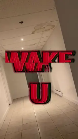 Figure this’ll be my last vid. I’ve done what i set out to do. #wakeup #fypシ #foryou 
