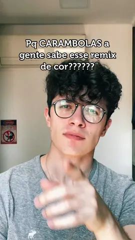 Pq? #eita 