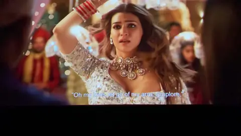 Siifra the robot 🤖😂❤  #kritisanon #teribaatonmeinaisauljhajiya #dimplekapadia #dharmendra #indianfilm #newfilm #hindifilm #viral #dhakdhakkarnelaga #fyp #bollywood #fürdich #kesfet #hilarious 