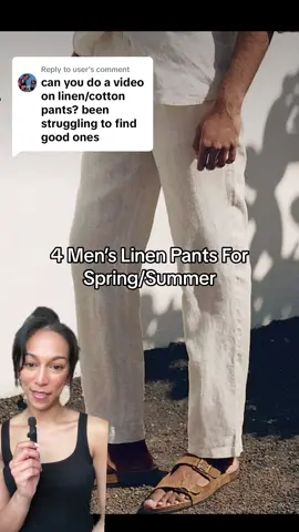 Replying to @user hesitated to do this because I know so many brands will drop more later. But thats okay, maybe we’ll have to do a part two #mensfashion #men #menspants #menslinenpant #menspants2024 #mensspringfashion2024 @COS 