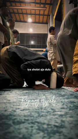 Mulai aja dengan Sholat #sholat #jangantinggalkansholat #perbaikisolat #hiduplebihbaik #fypシ #hijrahyuk 