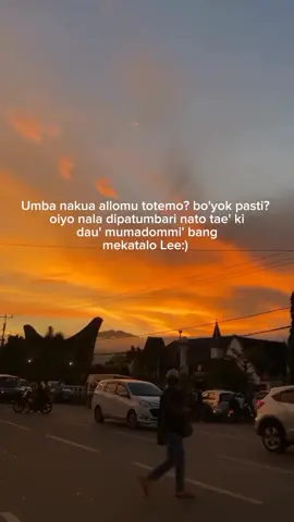 tetap semangat ya #fypシ #4u #xybca #foryoupage #torajasulawesiselatan #masukberanda #torajastory #katakatatoraja 