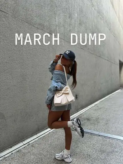 📸 #photodump #dump #march #wakeupitsthefirstofthemonth #marchdump #camerafoll 