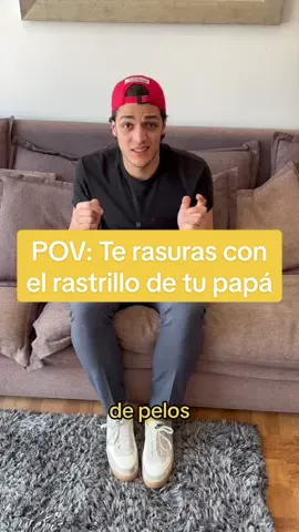 Es imposible vivir con el marrano de #ClaudioAlejandro. #Humor #Comedia #Regaño 