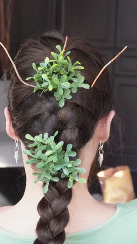 Asmr part 16: french hair braid style for  @ilovekatieasmr | hair sounds for deep sleep #madpasmr #hairstyle #hairstyles #hairstylist  #asmrrealperson #asmr #asmrsounds #asmrsensory #asmrroleplay #asmrvideo #asmrhead 