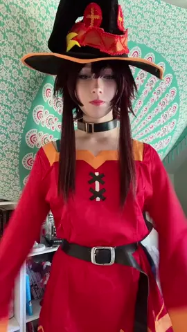 #onthisday last year 2023, very iconic video :3 #megumin #meguminkonosuba #megumincosplay #cosplay #cosplaygirl #konosuba #konosubacosplay #cosplay #cosplaygirl 