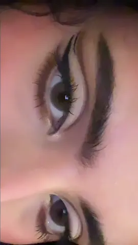 ميكب العيد❤️ #makeuptutorial #تتوريال #ميكب_عيون 