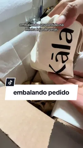 embalando e cantarolando 🫶