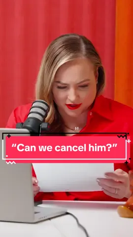 Don Lemon’s cancelled X/Twitter partnership after interview with Elon Musk.  ✨FULL EPISODE on YouTube!  #citizenmccain #meghanmccain #donlemon #elonmusk #twitter 