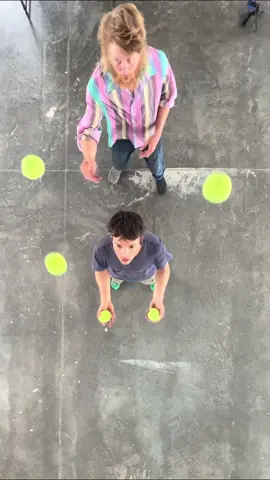 Druid training 🧙🏻‍♂️ #juggling #fyp 
