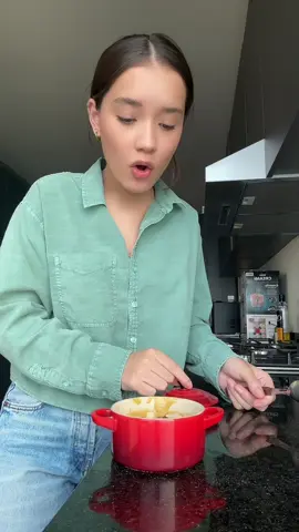 Un bello snack dulce 🍪☕️ un mug cake 🫲🏻 un pastel en taza 🫲🏻 