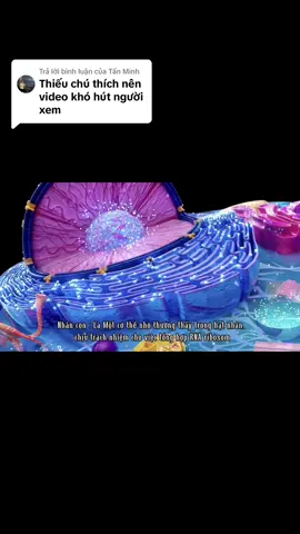 Trả lời @Tấn Minh  TẾ BÀO VI DIỆU _ Thuyết minh  #duongsinhluongtu #duongsinhthieny  #nguthonglieuphap #duongsinh   #body #health #meridian #healing   #khoe #suckhoe #chualanhtunhien  #chuabenhkhongdungthuoc  