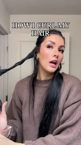 Replying to @naomiburrage how i curl my hair / how to curl your hair with a clamp! 🤍 #haircurlingtutorial #curlingiron #bioioniccurlingiron #bioionic #curls #hairstyle #hairtutorials #howtocurlyourhair #hairtututorial #longhair #foryou #fyp #utah #hairtips #hairgoals 