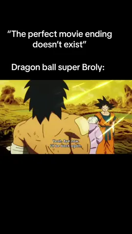 #dragonball #dbz #db #goku #dbsbroly #broly #anime #foryoupage #fyp #foryou #dragonballdaima 