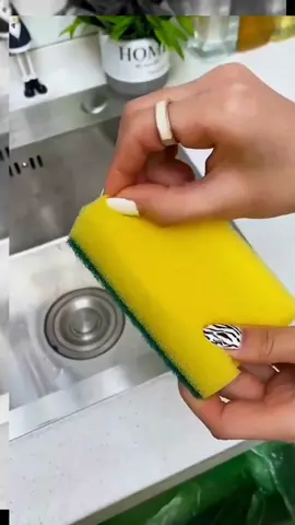 Revolutionize your dishwashing routine with the Loofah Dishwashing Pot. Crafted from natural loofah flesh, this durable pot brush effortlessly removes grease and grime from pots and pans, leaving them sparkling clean. Say goodbye to stubborn stains and hello to effortless cleaning. #dishwashingrevolution #naturalcleaning #loofahbrush #effortlesscleaning #sparklingpots #fyp 