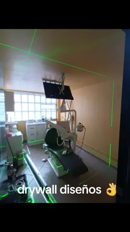 diseño consultorio dental #drywall, cotizaciones sin costo 2462068957 #tlaxcala #chiautempan 