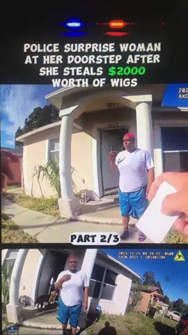 Part 2 | #cops #police #crime #court #bodycam #foryou 