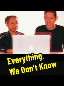 Everything We Don’t Know. We all see the same things differently.  #eveything #everyone #everythingwedontknow #perception #seeing #depthperception #knowing #fyp #foryoupage #soundnessjukebox #dimensions #color #sense 