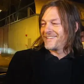 IM IN LOVE #normanreedus #daryldixon 
