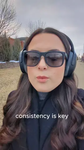Consistency isn't about being perfect, it's about building the habit of showing up for yourself every day and building the mental toughness and discipline that will get you to the finish line. - #HealingJourney #nocontactrule #consistencyiskey 