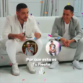 Por que esta es Tu Fiesta!🎉🪗🎶  #jorgeceledon #foryou #fypシ #vallenato @Jessi Uribe 