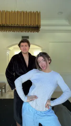 @Jordan Hix @Danielle Pavia working magic ✨🫶🏻🤎