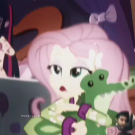 im blushing so hard #fyp #fluttershy #fluttershyedit #fluttershyequestriagirls #equestriagirls #mylittlepony #mlp 