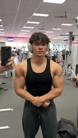 noticeably been getting bigger 😁