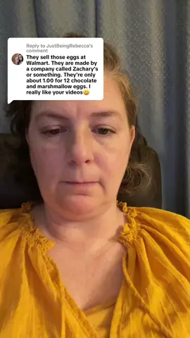 Replying to @JustBeingRebecca 