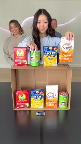 Some questionable moves were made.. Let’s see if the boys can do better in tomorrows video 🤔 #matchgame #game #games #challenge #familygames #partygames #gamestoplay #snackbreak 