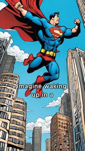 #fyp #foryou #fypシ #viral #foryoupage #prank #AprilFools #series #super #superman #marval #comic