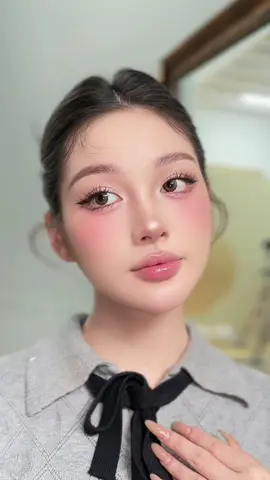 Gợi ý layout makeup cho các nàng tiếu thư công chúa 💕#phuongkoimakeup #phuongkoidaotaomakeup #xuhuong #fyp #viraltiktok #khoáhocmakeupcanhan #makeupnangcao #sàigòn #tháng5 