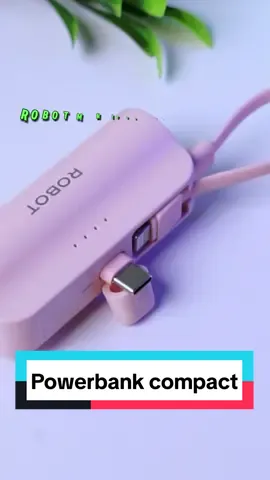 powerbank kecil2 cabai rawit karena sudah support 4500mah, bis aja di stand holder dan bisa di bawa saat ingin melakukan penerbangan #powerbankmurah #powerbankminimurah #powerbankrobot #powerbankrp051robot #ramadhanekstraseru #RamadhanEkstraSeru 