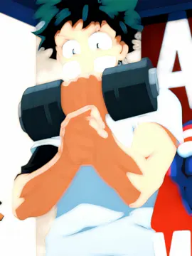 Deku + this song = UFFF 🥦💚🔥😵 #deku #dekuedit #izuku #izukumidoriya #bokunoheroacademia #myheroacademia #animeedit #4K #quality #inarisq #randomtm #swordsq #ramensqd #sabersq #adercksqd #parati #foryou #foryourpage #viral #videoviral