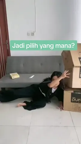 Mimin rela ditendang sapi buat promo puro whey protein buat kalian lho ni... Parah sih kalo kalian masih blm mau checkout 😌 #kontenviral #ditendangsapitransisi #viraltiktok #fyp #viral #puroindonesia #wheyprotein #mememarketing 