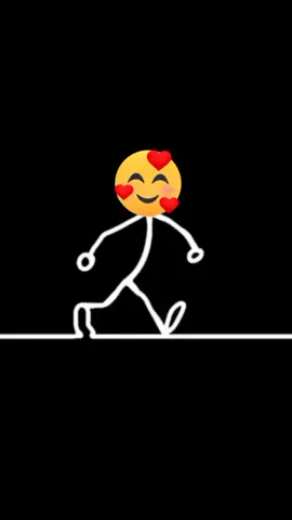 stockman walking #stickman#emoji #meme #viral #foryou #foryourpage #memecut 