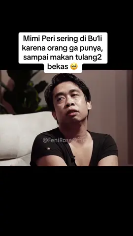 #mimiperi #mimiperisahur #fenirose #podcast #pelajaranhidup #kisahnyata 