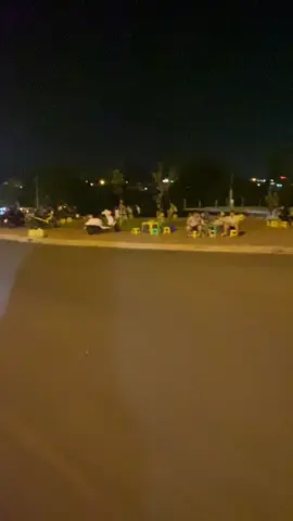 Địa điểm vui nhất mỗi tối của các bạn trẻ ở Buôn Mê ❤️ Đại Lộ Đông Tây thiệt xinh đẹp ❤️❤️#xuhuong #trending #dailodongtay #dailodongtaybmt #buonmathuot #47daklak 