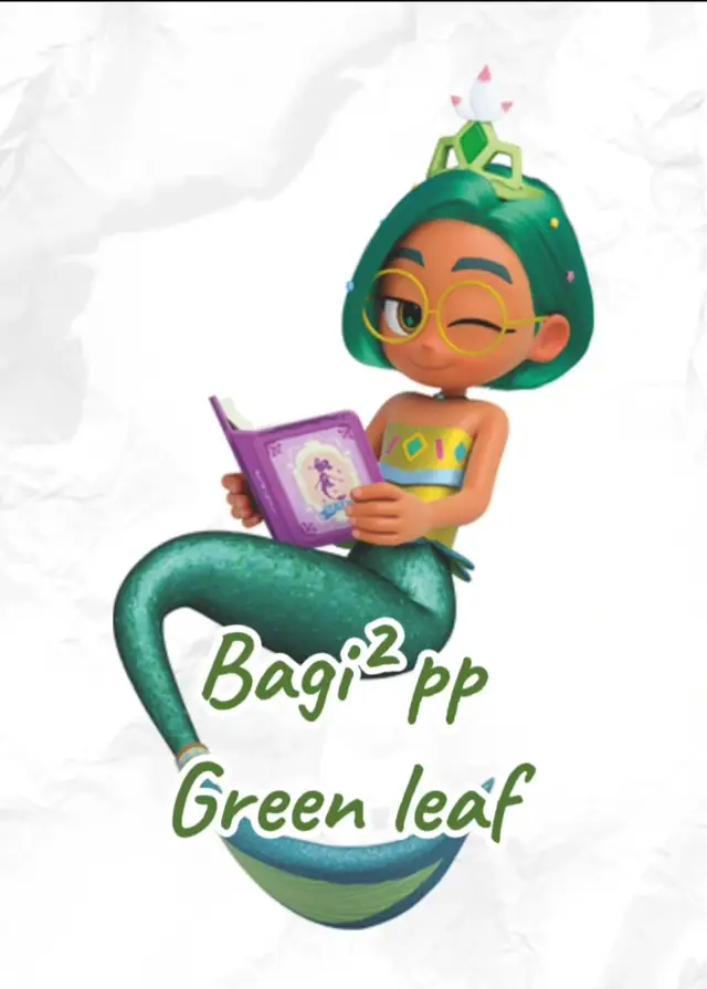 Versi green,maaf kalu burik🫠 #rainbowbubblegem #pp #green #greenleaf 