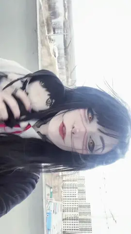 #ятакобожаювидетьнастоящийстрах #yorucosplay #asamitaka #йорчеловекбензопила #яразрежутебеглоткуизасунувтебянож #альт #рек 