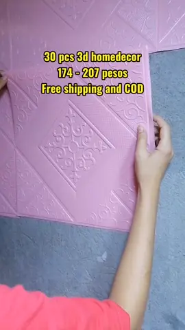 #30pcs3dhomedecor #selfadhesivewallpaper #selfadhesivewallpaperidealforroofceilingandwalls #durableandwaterproofsuitableforkitchenandbathroom 