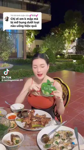 Chị e nào không b.éo mà có mỡ bụng thì dùng em kẹo táo nhà ngân nhé #boss ncollagen#ncollagen#xuhuong#dalali