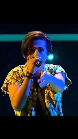 Despacito - Luis Fonsi & Daddy Yankee (Aydan Calafiore) #despacito #lyricsvideo #thevoicekids #fyp #foryou #viral #music #song #karaoke 