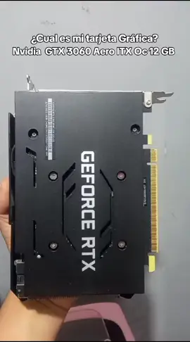 #gaming #tarjetadevideo #rtx3060 #msi #build #pcgaming #gamer #pcgamer #rtx #pc 