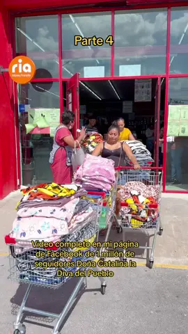 Salimos a comprar unas cobijas que vamos a llevar a donar e Veracruz 