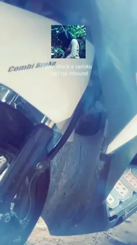 Yang pastinya mantul2 bollo #vario #variomodifikasi_id #vario125 #videoviral #sandradewi 