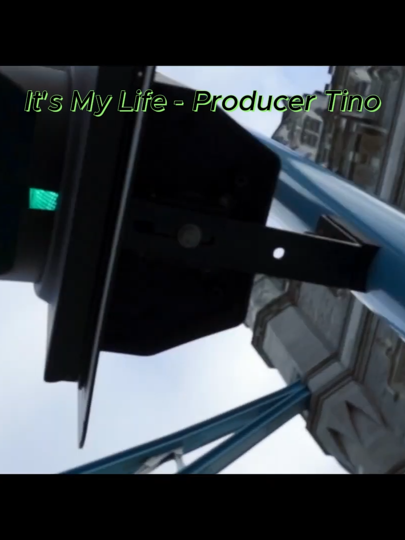 It's My Life - Producer Tino Remix #Producer #ProducerTino #Tino #TinoRemix #Vinahouse #Xuhuong #Viral #Trending #Fyb