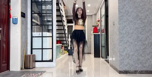 #彤宝 #中国小美女 #中国可爱女孩 #Girls #dancing #fyp 